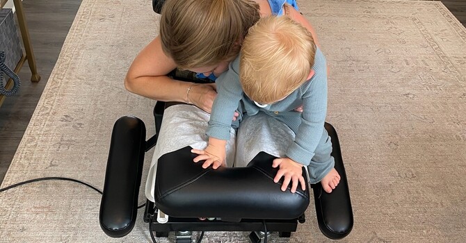You Can Now Book Your Chiropractic Visit Online